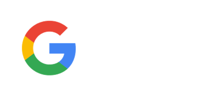 Google Pay Logo