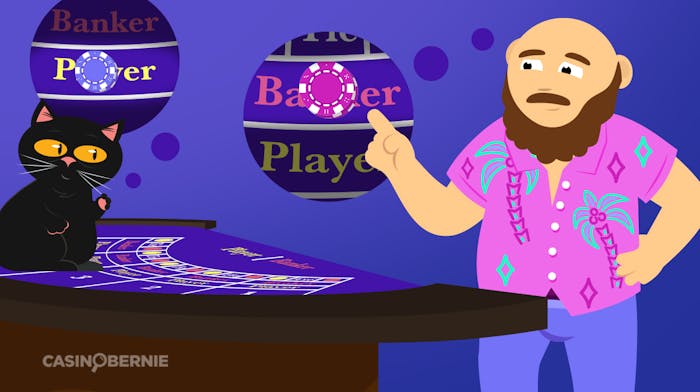 Die besten Baccarat Strategie Tipps und Tricks, um ihre Gewinnchancen zu erhöhen