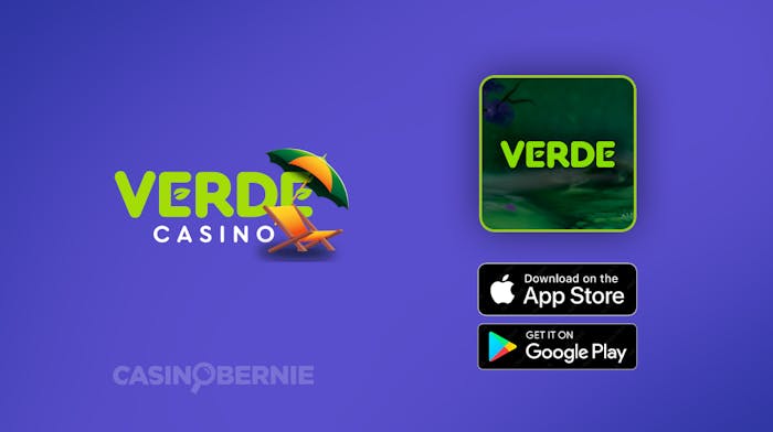 Verde Casino App &#8211; Anleitung zur Nutzung auf Android und iOS