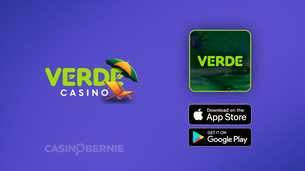Verde Casino App – Anleitung zur Nutzung auf Android und iOS
