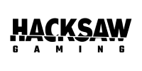 Hacksaw Gaming logotyp