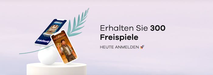 HejGo Casino Willkommensbonus