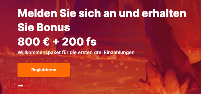 Review: Casino Hitnspin Quoten: Was Spieler erwarten können
