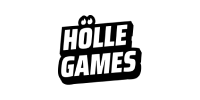 Hölle Games logotyp