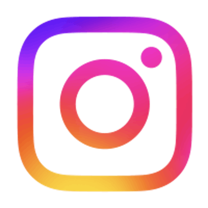 Instagram logotyp