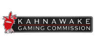 Kahnawake Casinos logotyp