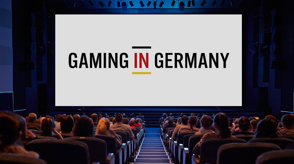 Konferenz Gaming in Germany 2023: Zukunft des Glücksspiels