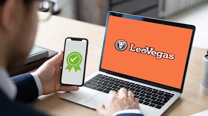 LeoVegas Gruppe erhält Deutsche Glücksspiellizenz