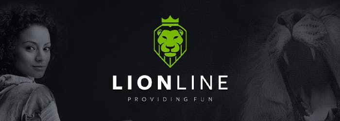 Spieleentwickler Lionline Logo