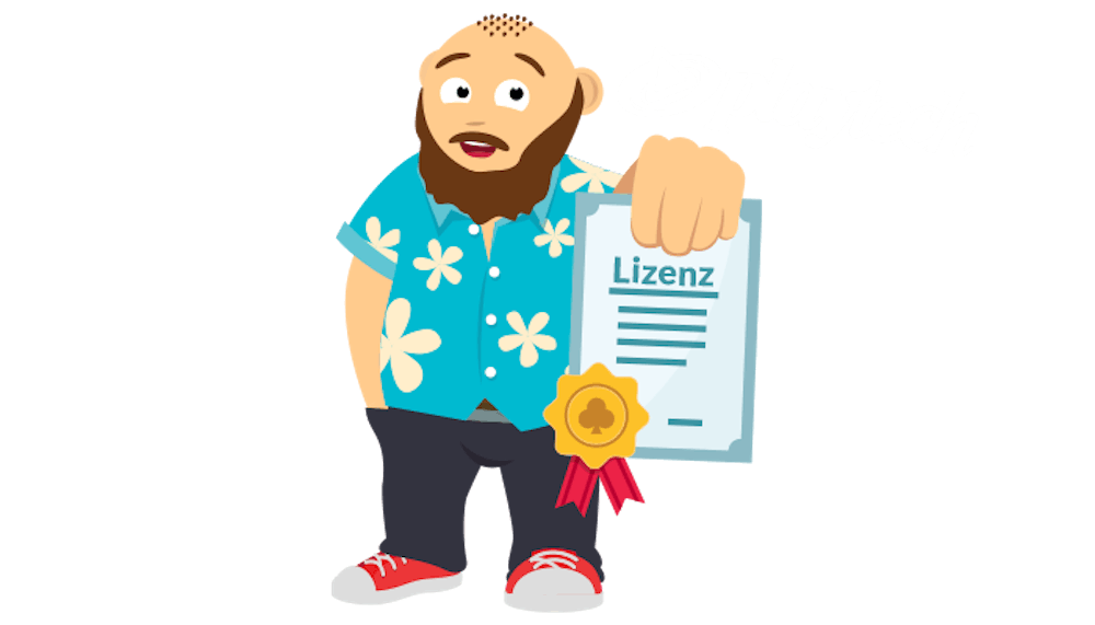 Lizenzen im Playtech Casino