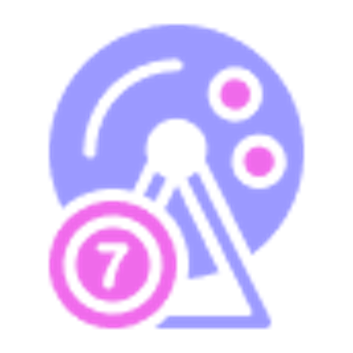 Online Lotto logotyp