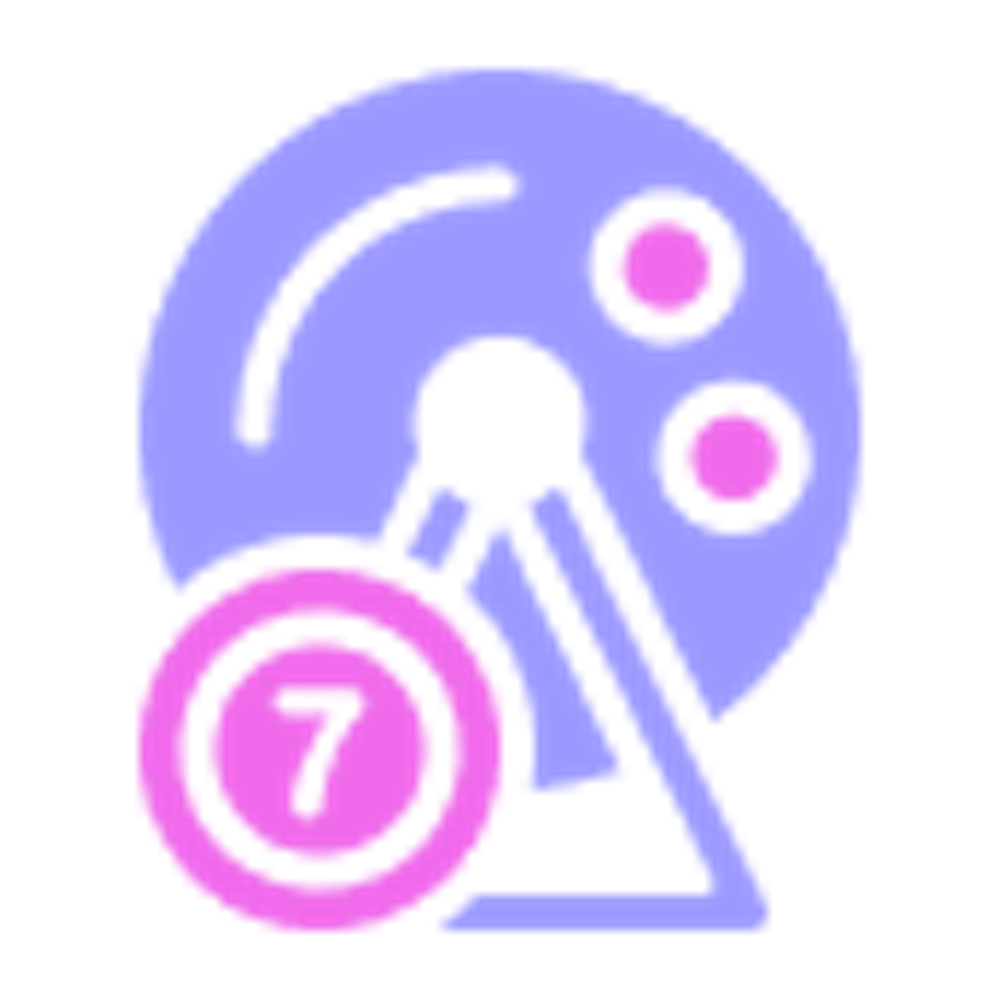 Online Lotto