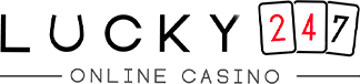 Lucky247 Casino logo