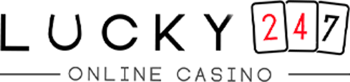 Lucky247 Casino logo