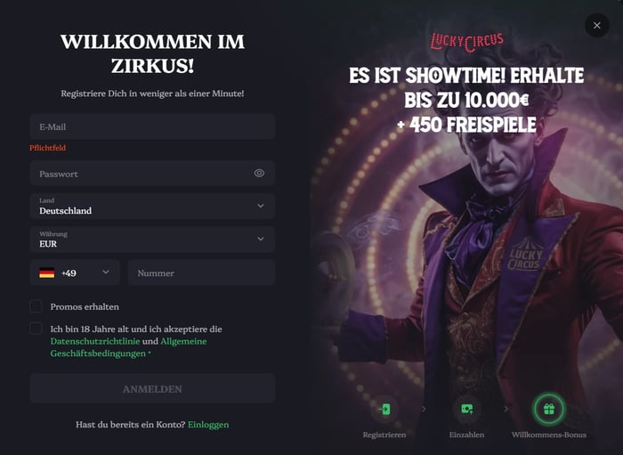 LuckiCasino Hub: Freispiele per Promocode im Casino Lucki — Ein umfassender Bericht für Spieler aus Deutschland