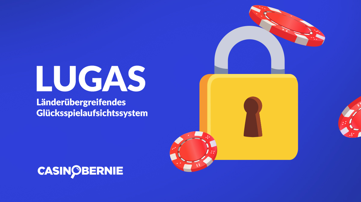 LUGAS Limit erhöhen – Wie lässt sich das Einzahlungslimit anpassen?