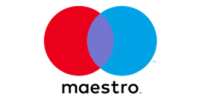 Maestro Casinos logotyp