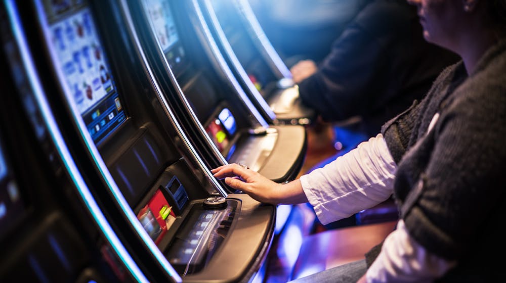 Manipulation von Spielautomaten: Möglich oder nicht?