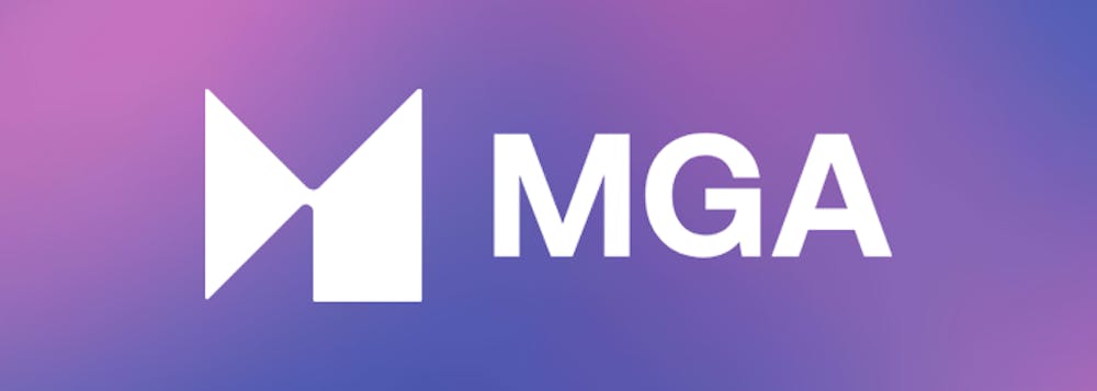 EU Lizenz Casino Logo der Malta Gaming Authority