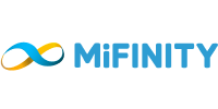 MiFinity Casinos logotyp
