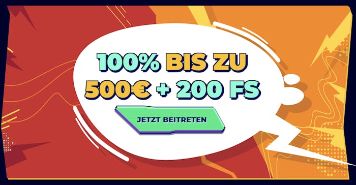 Mr Pacho Casino Willkommensbonus