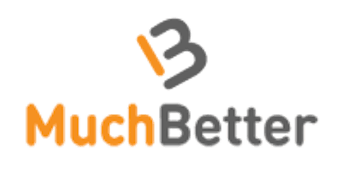 MuchBetter Casinos logotyp