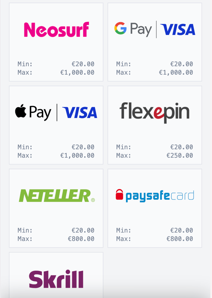 nf casino online login – Review für Spieler aus Deutschland