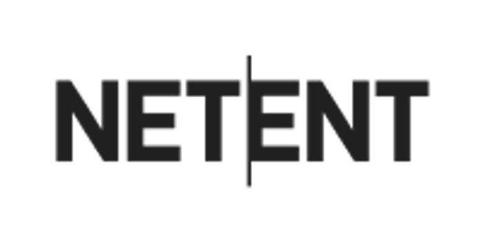 NetEnt logotyp