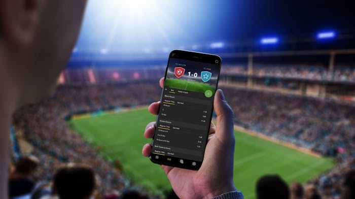 Sportwettenindustrie 2024 – Goldener Sommer für Buchmacher?