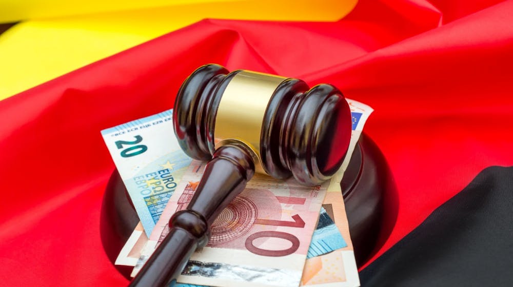 Glücksspielregulierung – Paymentblocking offiziell bestätigt