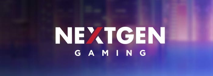 Logo von NextGen Gaming