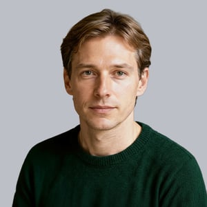 Sven de Vries