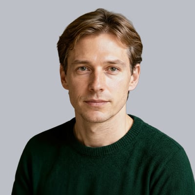 Sven de Vries