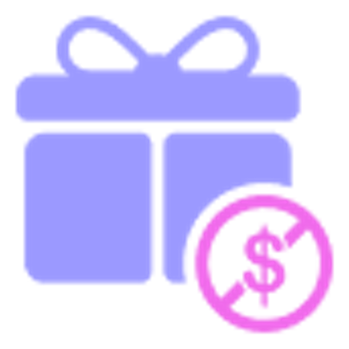 Startguthaben Bonus logotyp