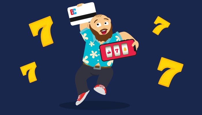 Nutzung der EC Karte im Online Casino