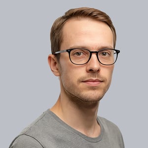 Liam Anderson