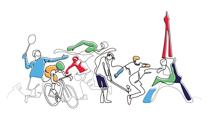 Olympia Wetten 2024: Wettanbieter, Quoten und Prognosen