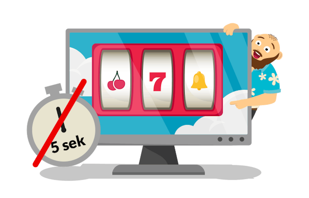 online casino ohne 5 sekunden regel