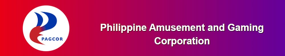 Philippine Amusement and Gaming Corporation Logo