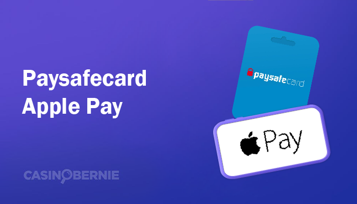 Paysafecard Apple Pay Kauf – Wir erklären wie