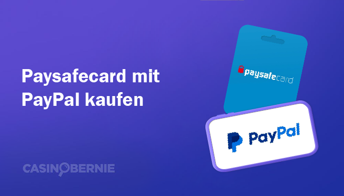 Paysafecard mit PayPal kaufen – Einfach & sicher zahlen