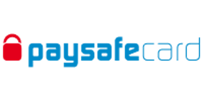 Paysafecard Casino logotyp