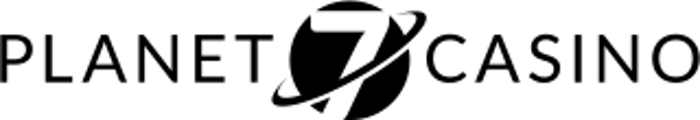Planet 7 Casino Logo
