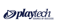 Playtech Casinos logotyp