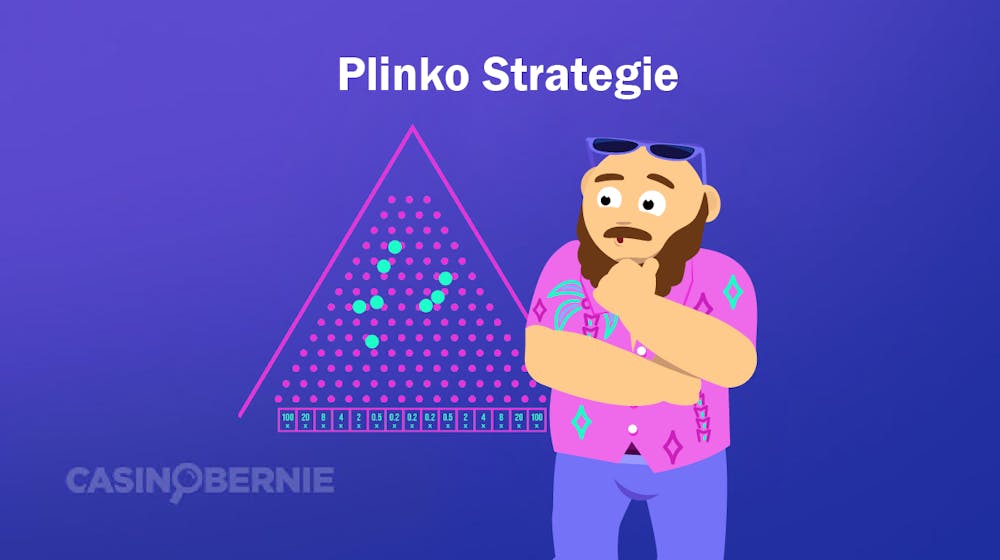 Unsere Plinko Casino Strategie &#038; Tipps, wie Sie Geld gewinnen