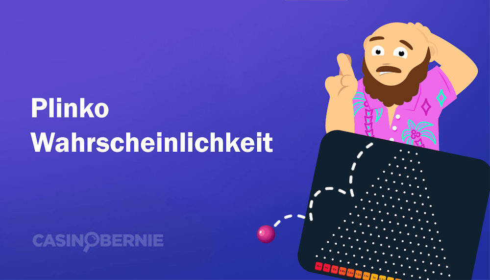 Plinko Wahrscheinlichkeit – So erhöhen Sie Ihre Gewinnchancen