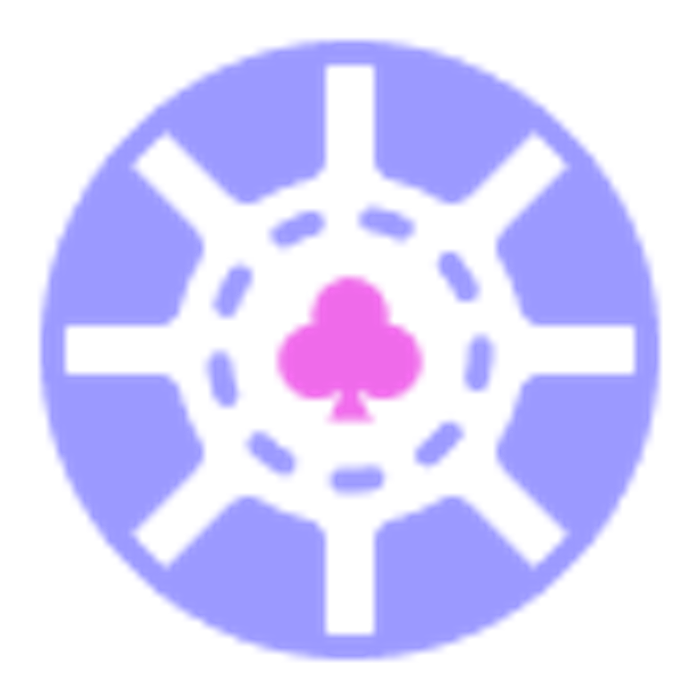 3 Card Poker logotyp