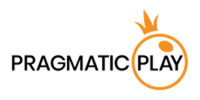 Pragmatic Play logotyp