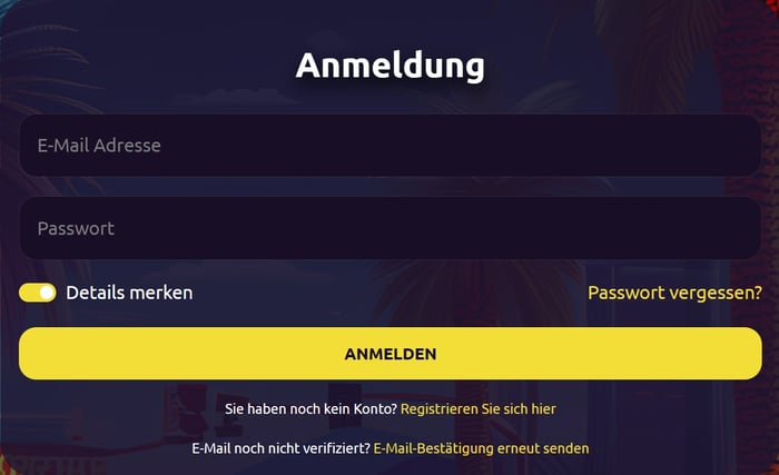 Prive Casino schnelle Auszahlung: Wie zügig kommt das Geld an?