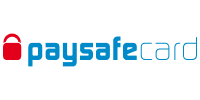 paysafecard Casinos logotyp